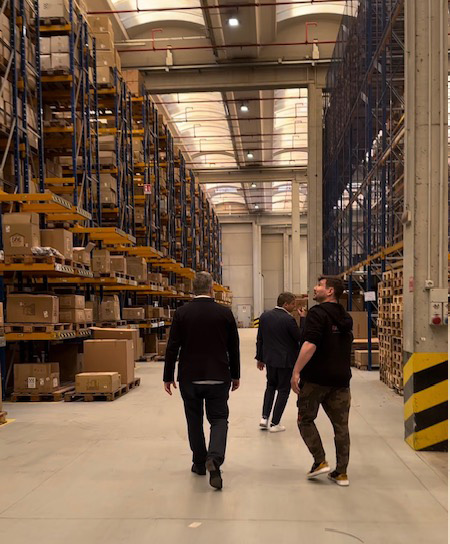 sklad widmann partyzon